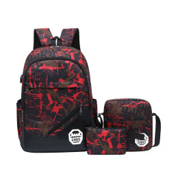 Preschool Backpack Kindergarten Little Kid Toddler School Backpacks for Boys and Girls